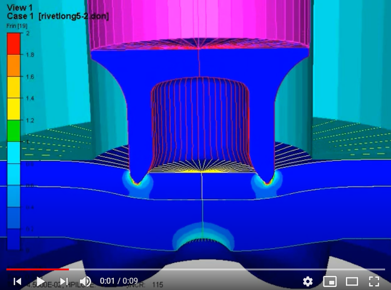 TRANSVALOR COLDFORM :